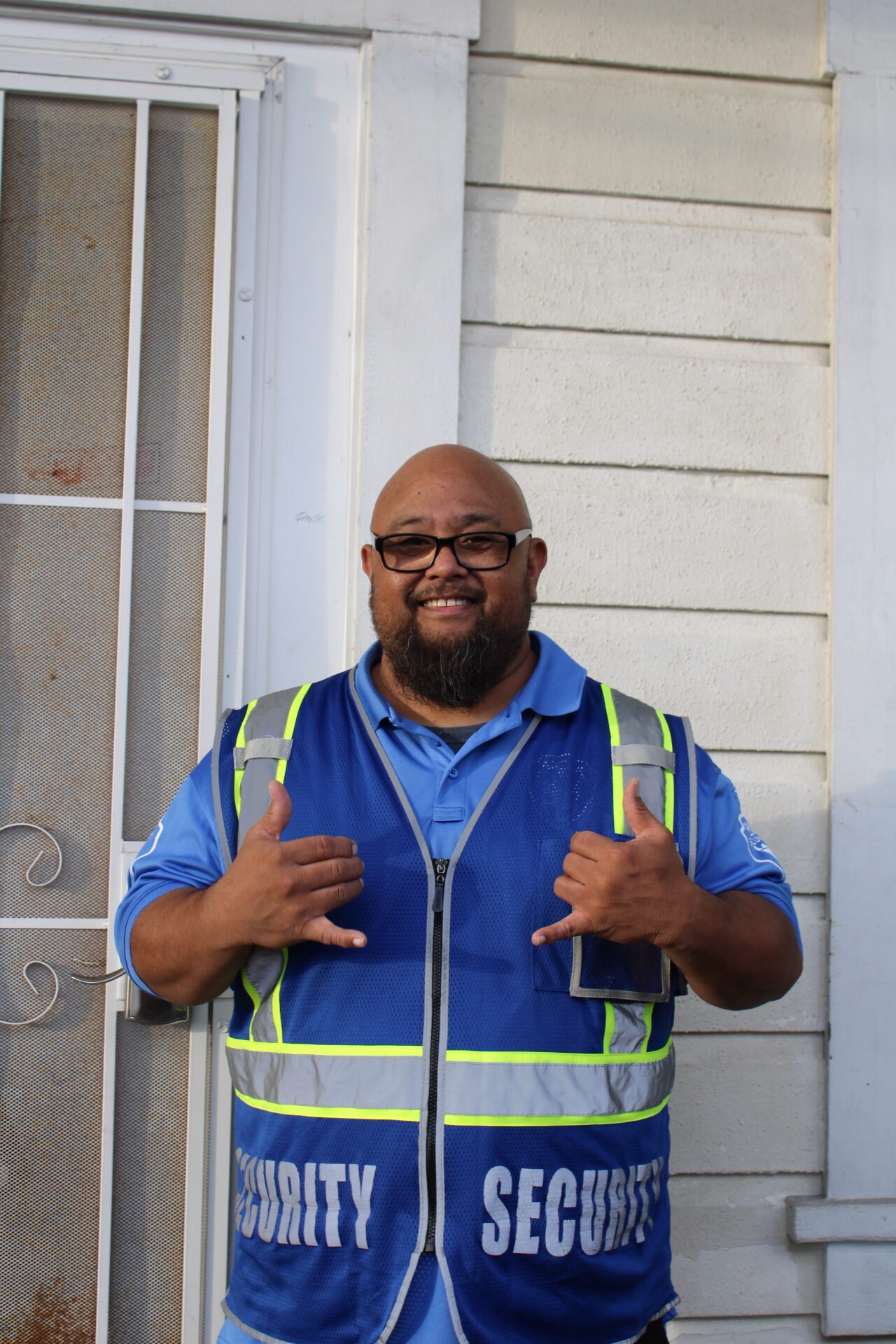 Aloha Security is focused solely on protecting the safety and confidentiality of our clients.