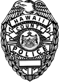 Hawaii Police Department