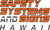 Safety Systems and Signs – Hawaii