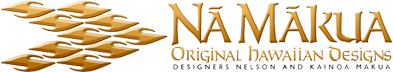 Na Makua - Original Hawaiian Designs